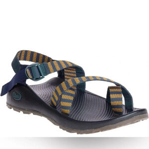 Chaco Z/2 Classic Adjustable Sandal in Color Wrest Navy - Size 12